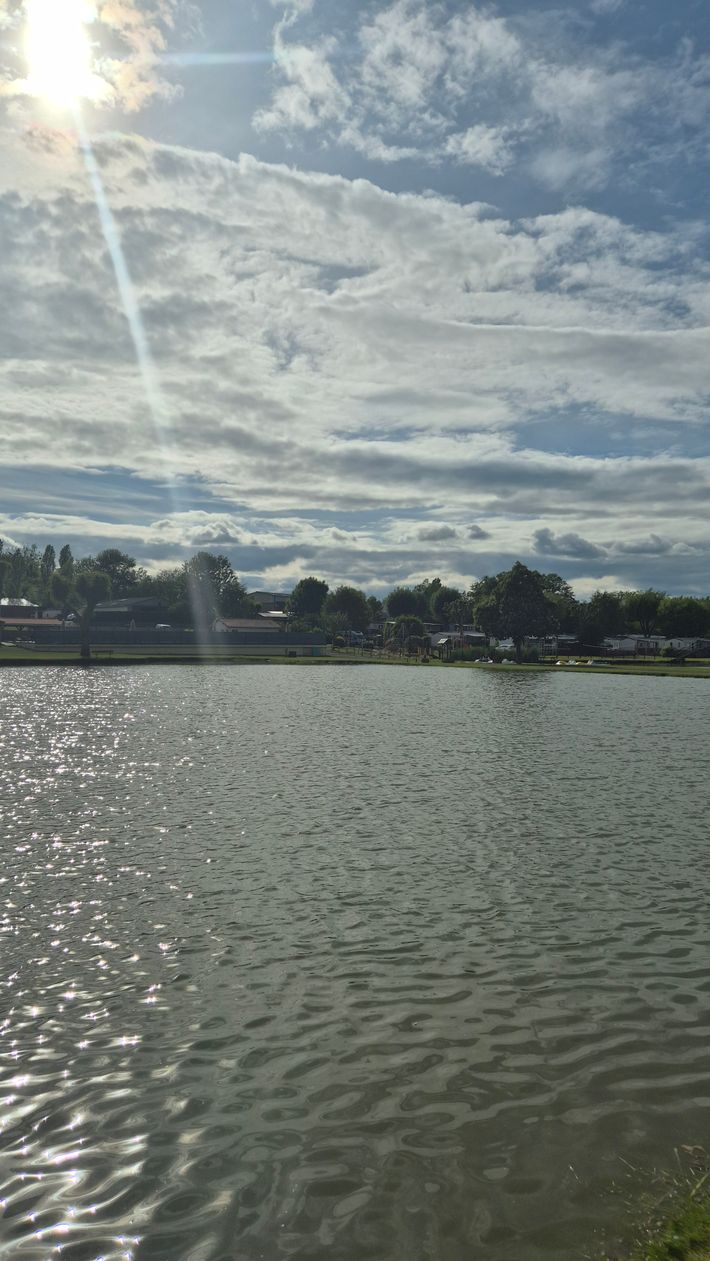 Camping La Tuilerie