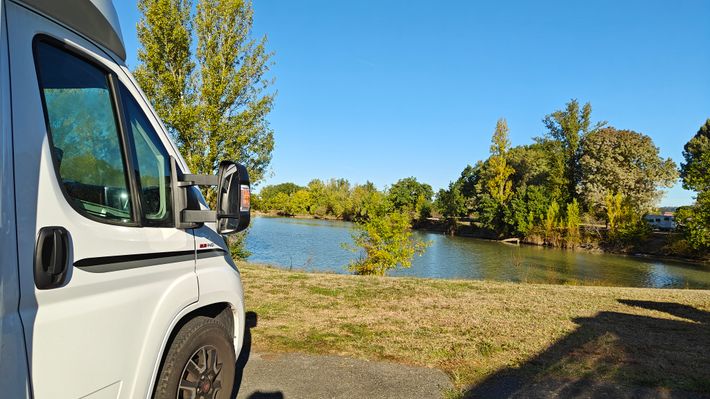 Aire Camping-Car