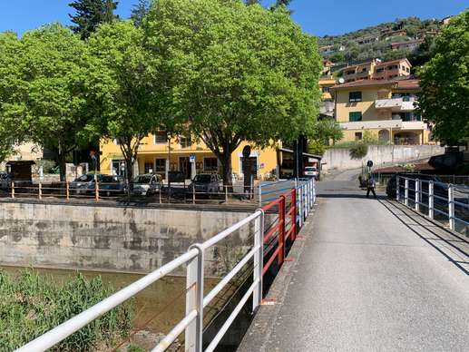 Aggiunta una foto a una posizione