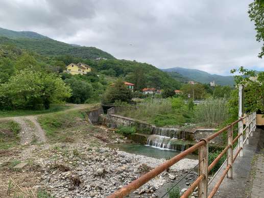 Aggiunta una foto a una posizione
