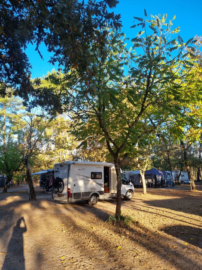 Camping Le Bilos