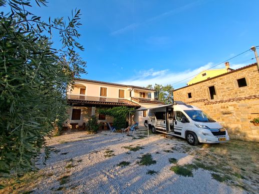 Aggiunta una foto a una posizione