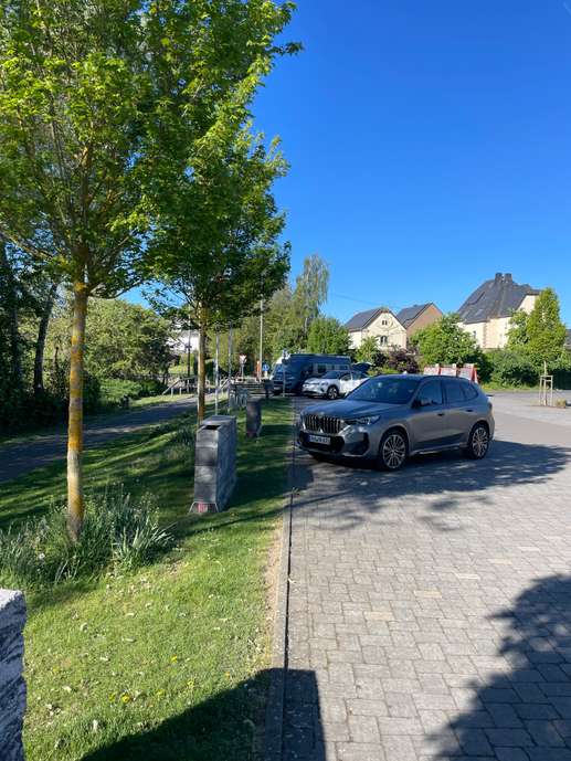 Aggiunta una foto a una posizione