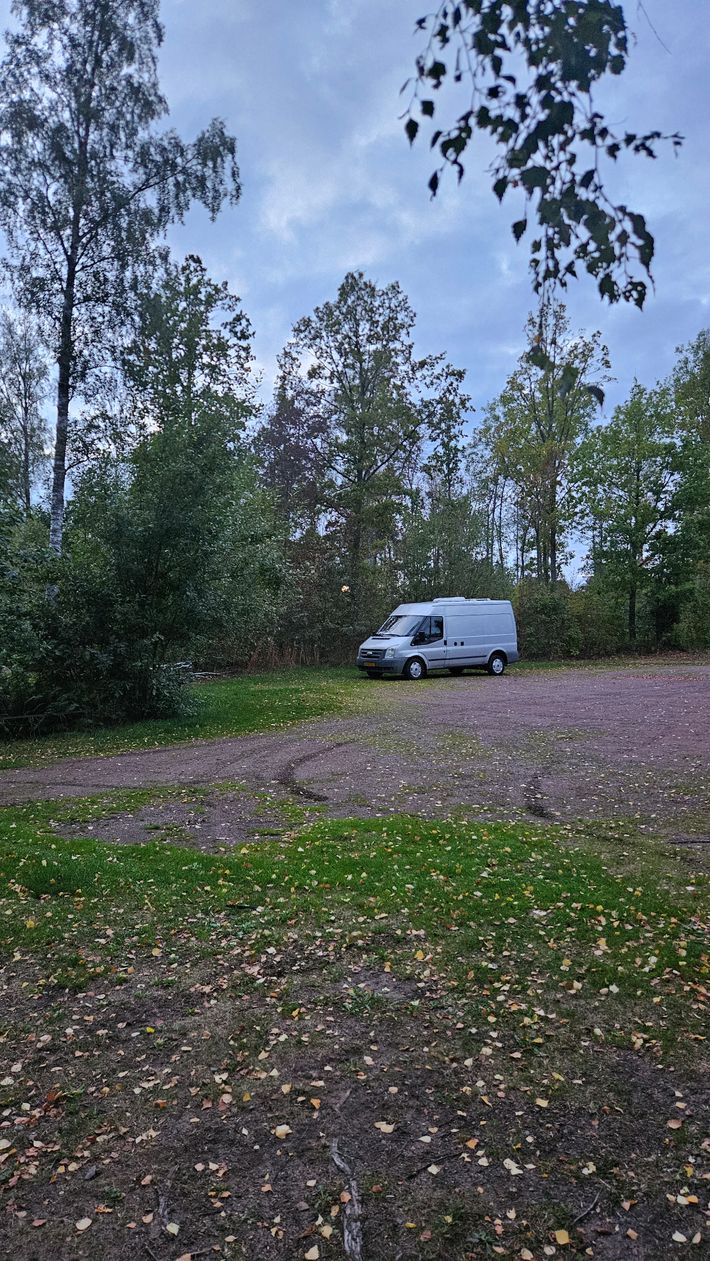 Visjö Badplats