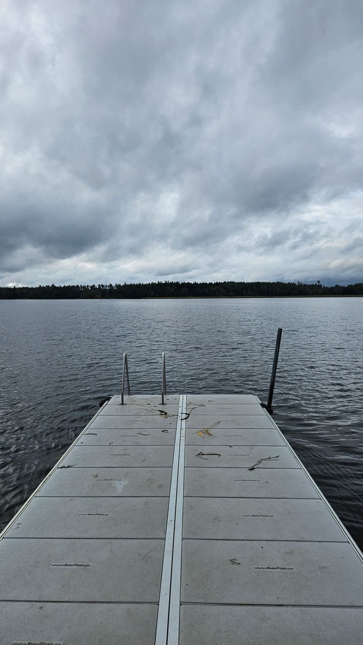 Visjö Badplats