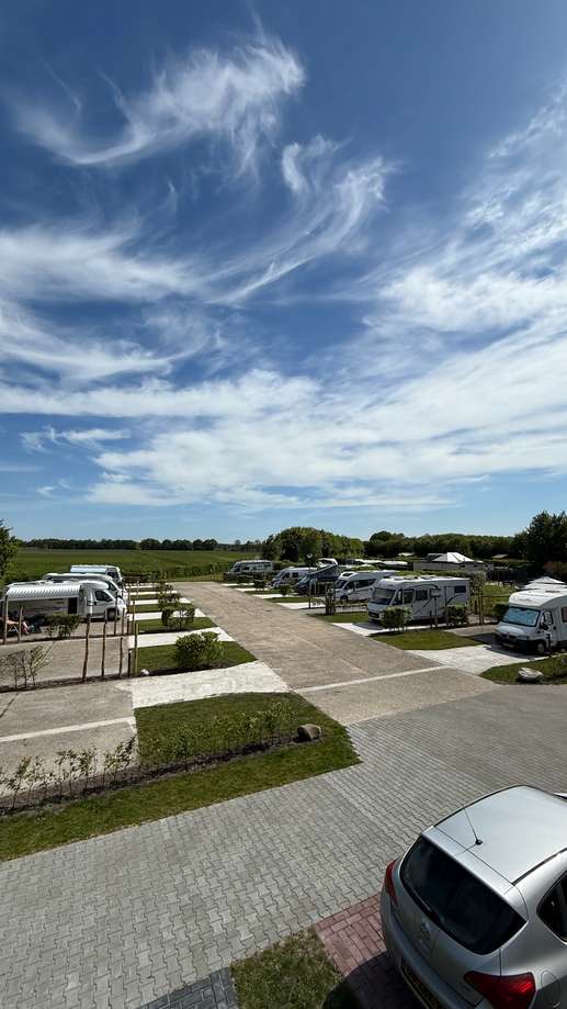 Camping de Ikeleane