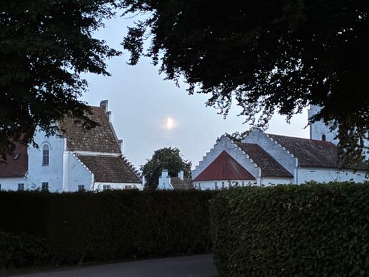 Einem Ort wurde ein Foto hinzugefügt