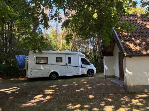 Einem Ort wurde ein Foto hinzugefügt