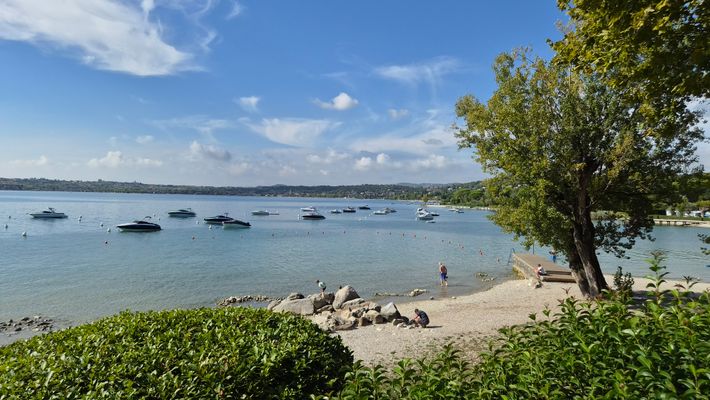 Fornella Camping