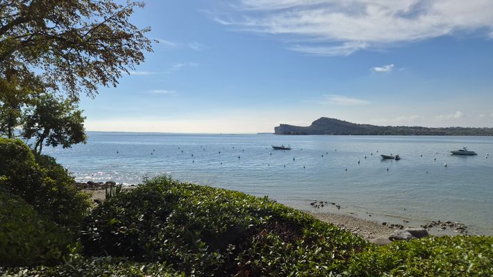 Fornella Camping