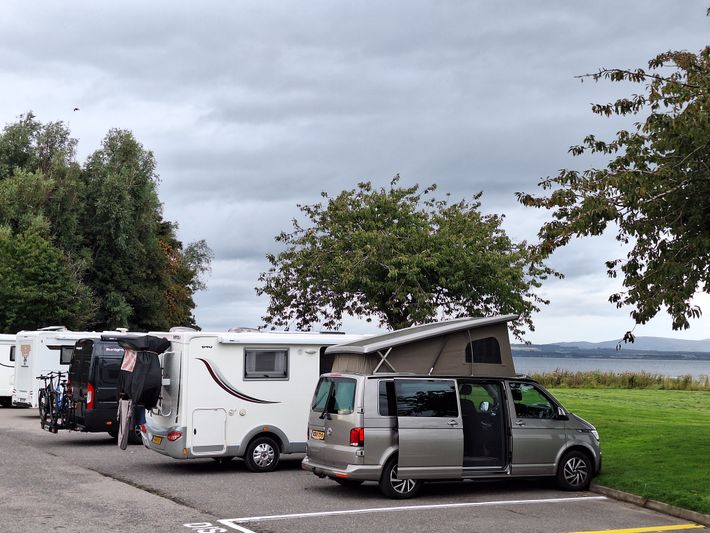 Parking Tain