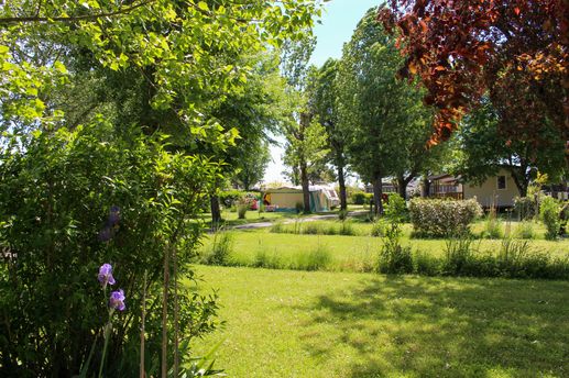 Een foto toegevoegd aan een locatie