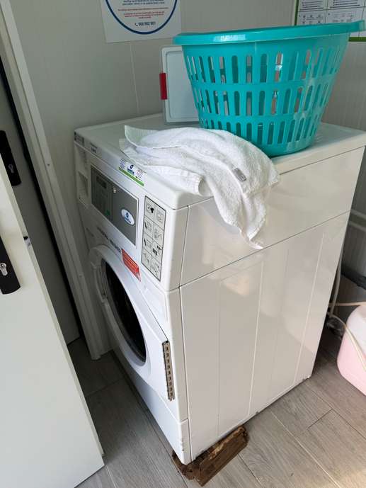 Aggiunta una foto a una posizione