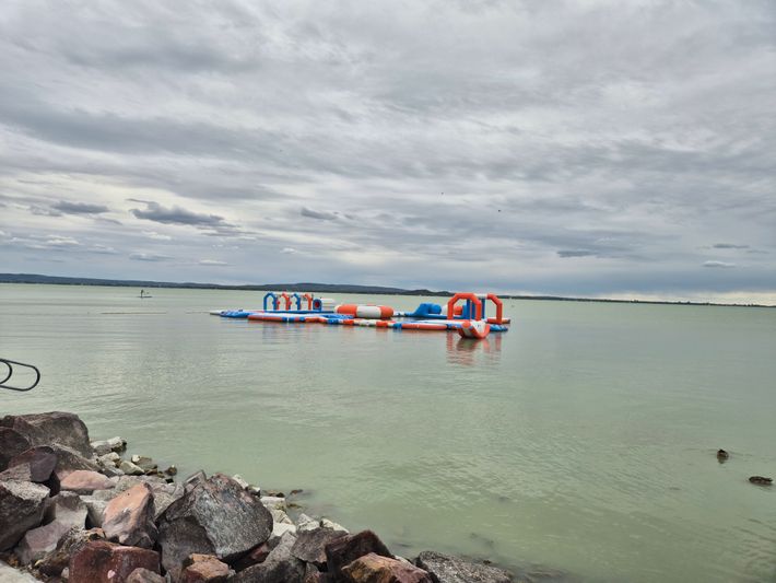 Camping Napfény