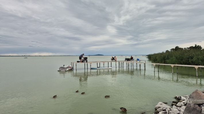 Camping Napfény