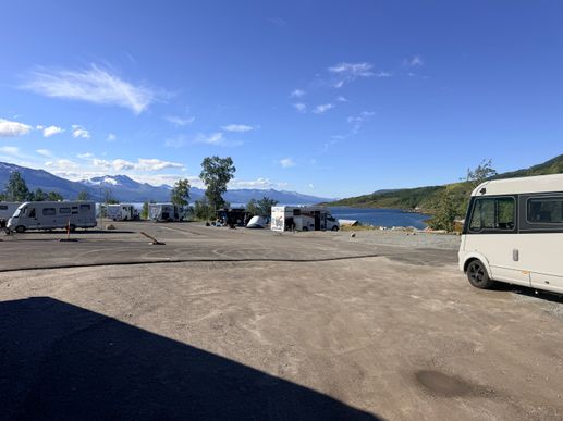 Added a photo to a location