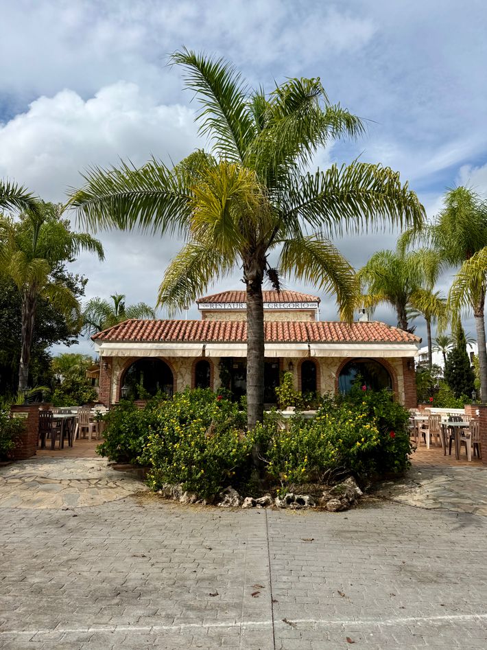 Gregorio Beach Camper Park