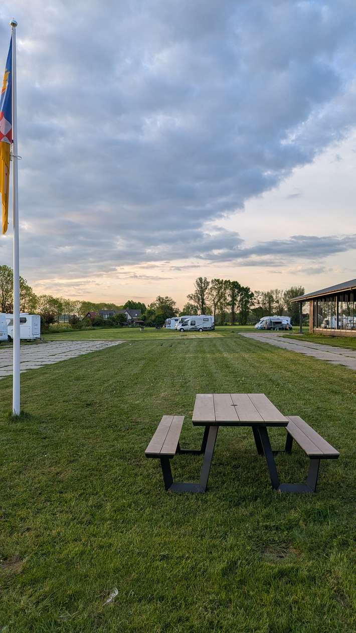 Campererf Biezenhoeve