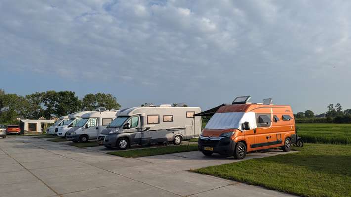 Campererf Biezenhoeve
