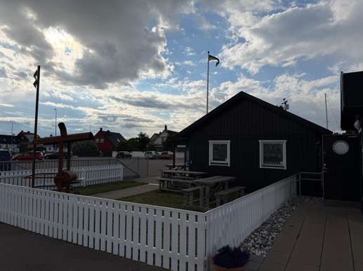 Added a photo to a location