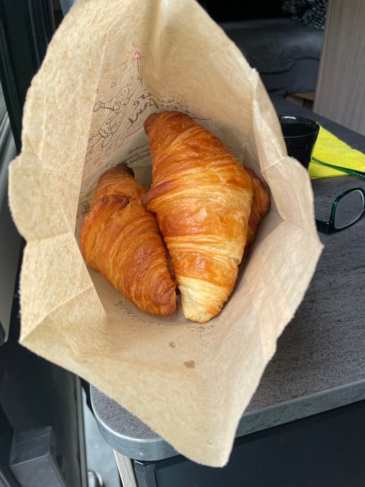 Een foto toegevoegd aan een locatie