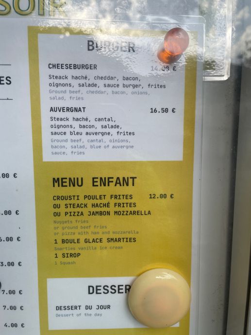 Een foto toegevoegd aan een locatie