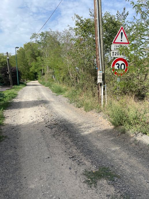Een foto toegevoegd aan een locatie