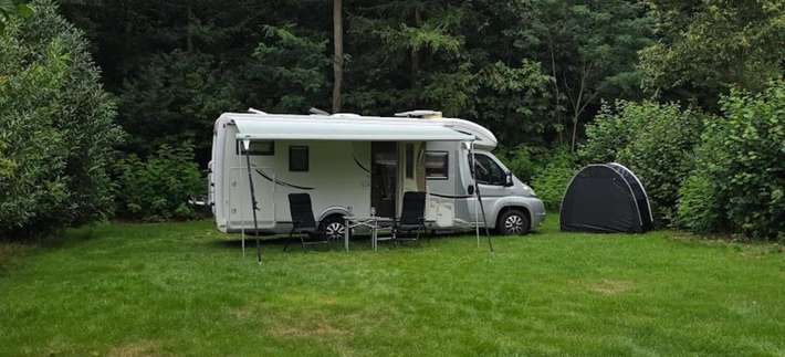 Camperpark Noordijkerveld