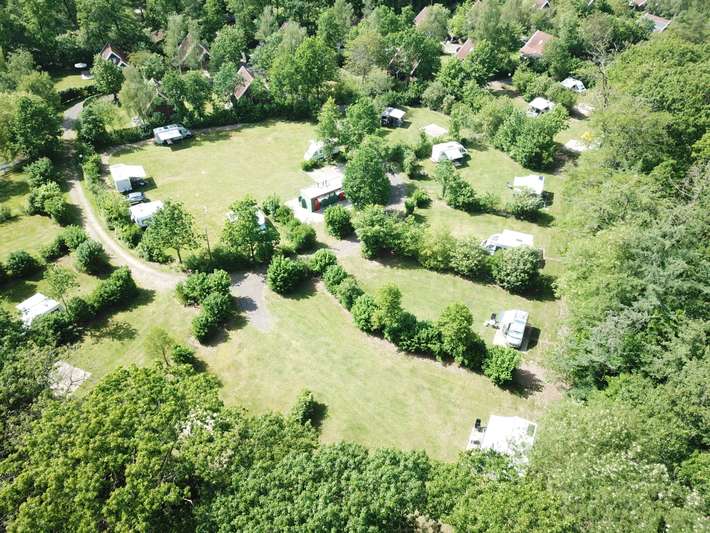 Camperpark Noordijkerveld