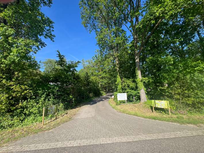 Camperpark Noordijkerveld