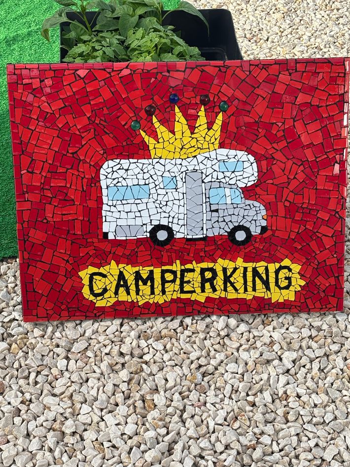 The Camperking