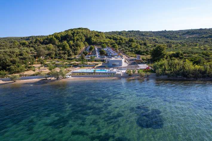 Camping Nevia