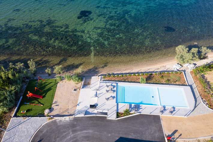 Camping Nevia