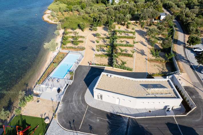 Camping Nevia