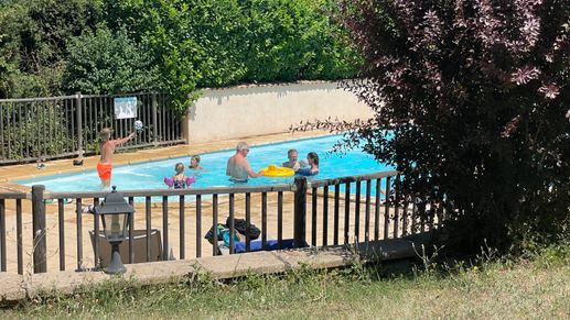 Ajout d'une photo à un emplacement