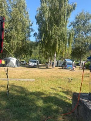 Camping Municipal Haybes