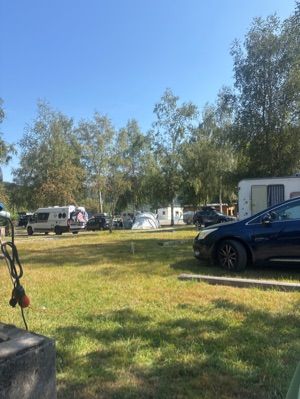 Camping Municipal Haybes