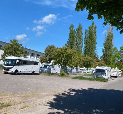 Een foto toegevoegd aan een locatie