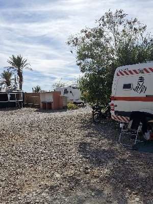Een foto toegevoegd aan een locatie