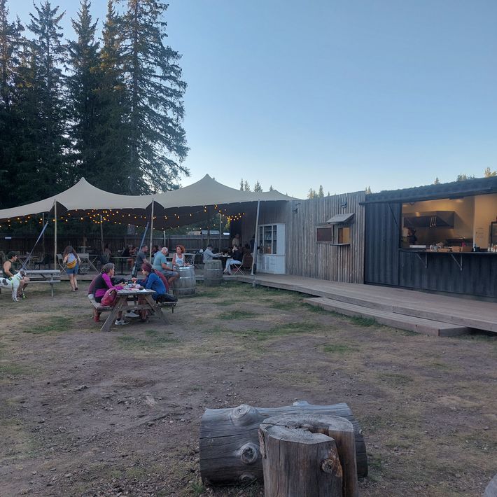 Camping Le Petit Canada