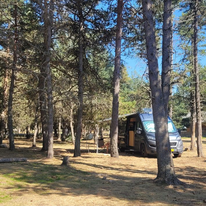 Camping Le Petit Canada