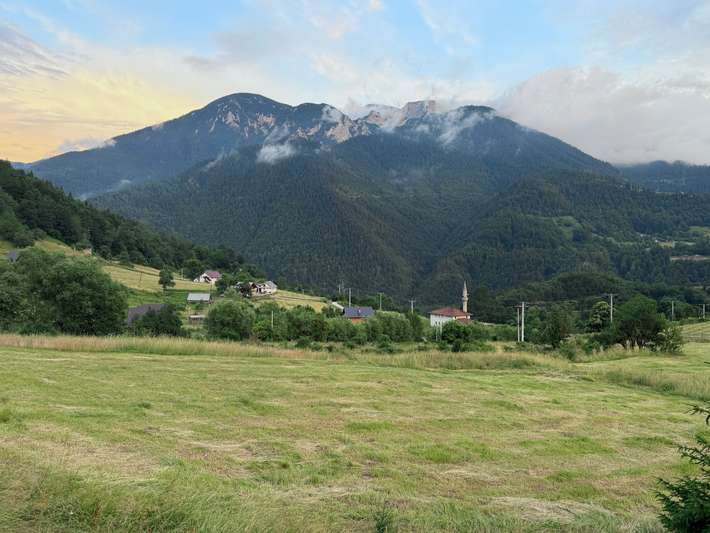 Guesthouse Bujtina Kaçaku