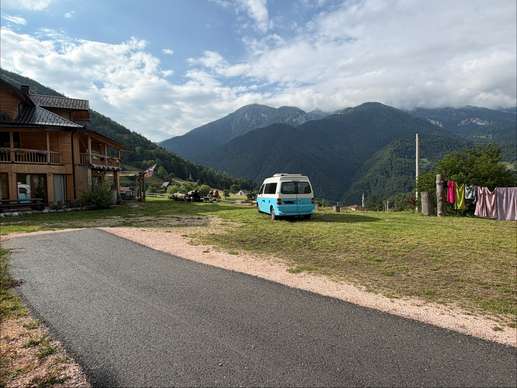 Ajout d'une photo à un emplacement