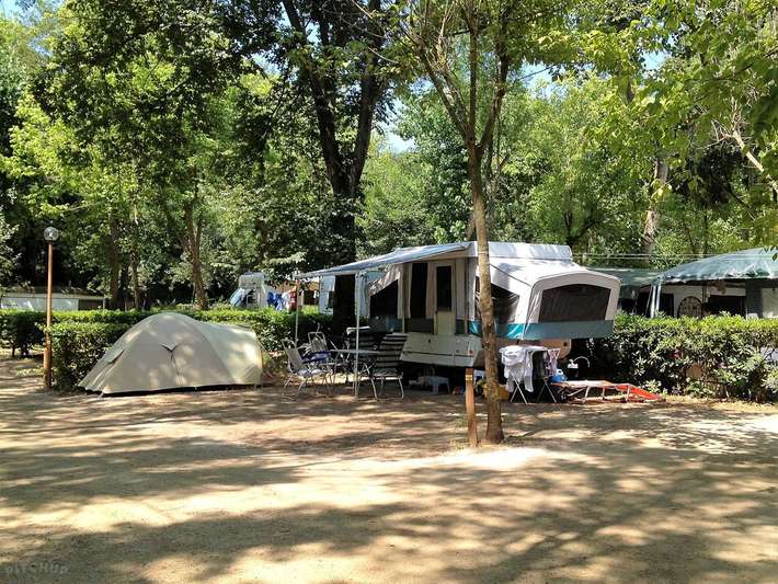 Camping Village Saint Michael