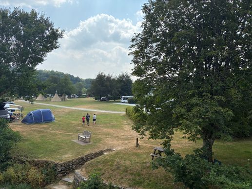 Een foto toegevoegd aan een locatie