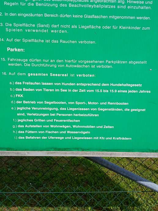 Einem Ort wurde ein Foto hinzugefügt