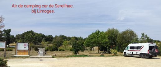 Ajout d'une photo à un emplacement