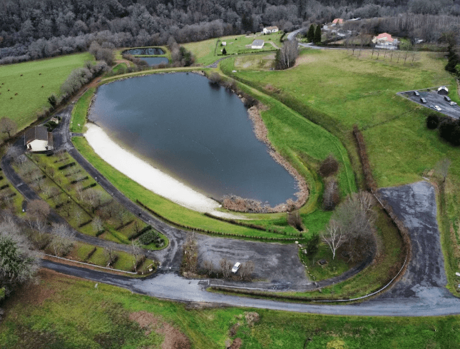 Camping municipal du Soleil Levant