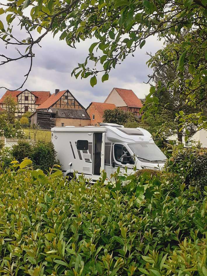 Campingplatz Fuldabrück-Dennhausen