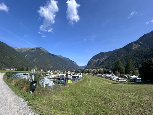 Added a photo to a location
